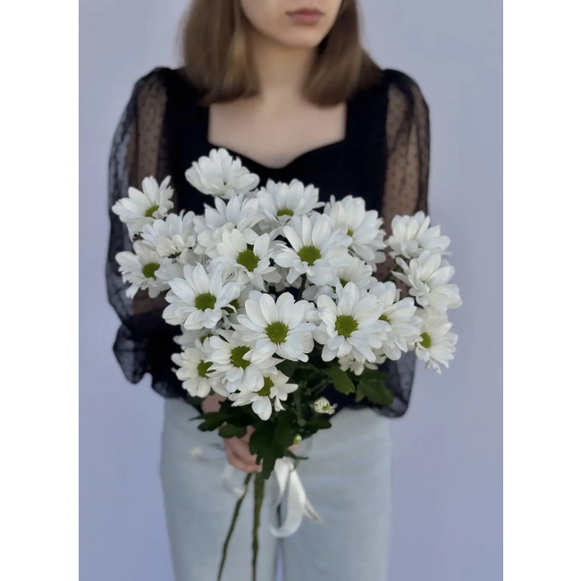 Букет #6756 в Бугульме от магазина цветов «Rosemary»