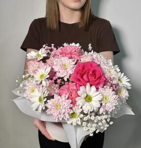 Шл. Коробка #8 от интернет-магазина «Rosemary» в Бугульме